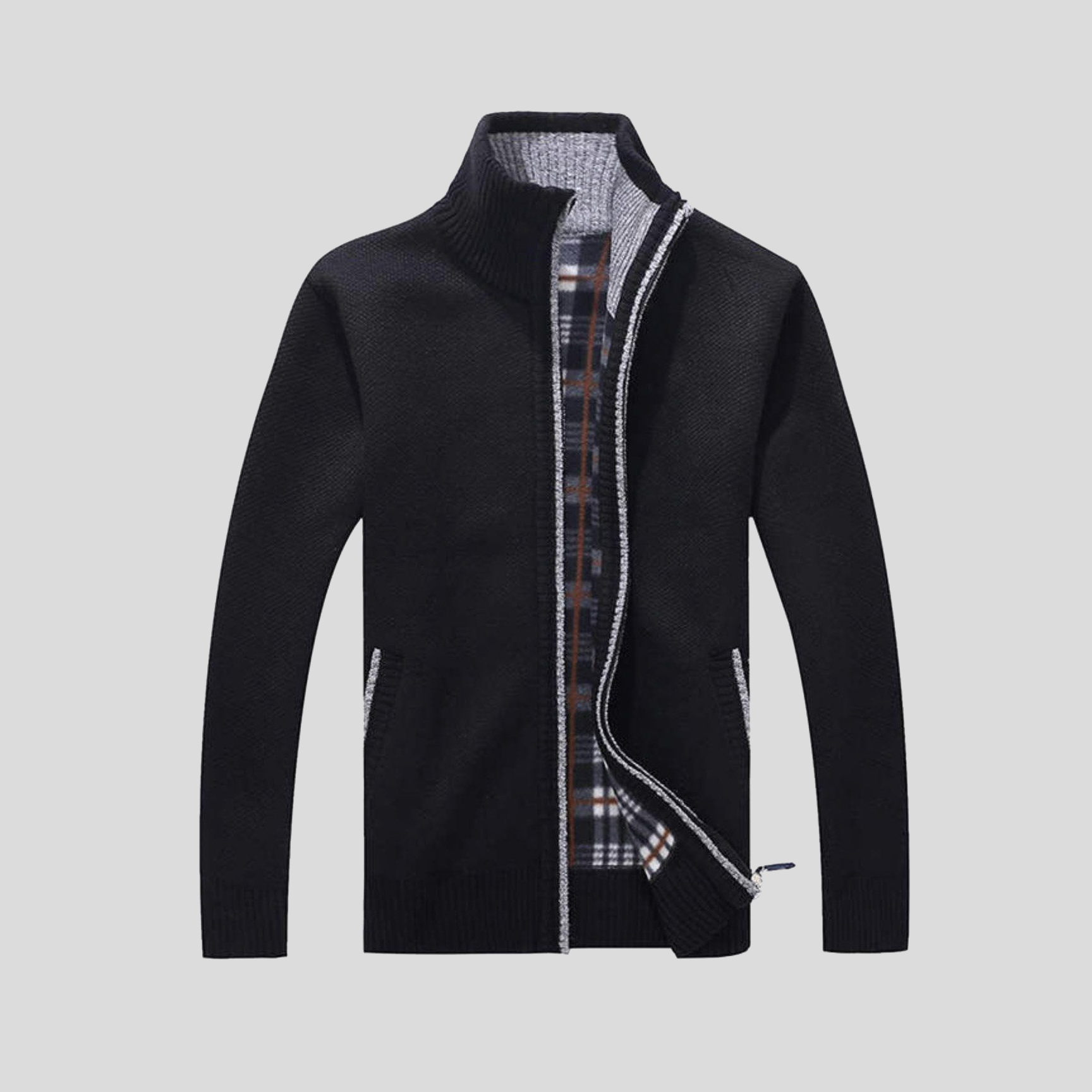 Alpen - Fleecejacke