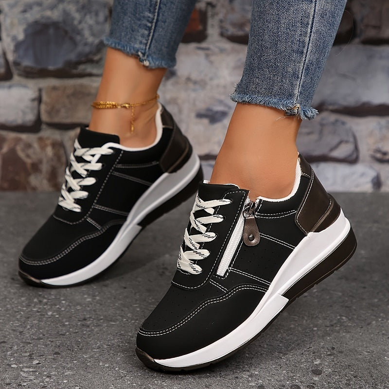 Avalance | Ορθοπεδικά Sneakers Messa™