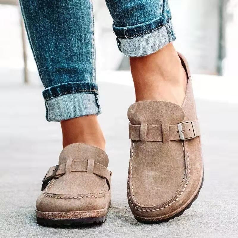 Λόρβιν | Ορθοπεδικά Slip-Ons™