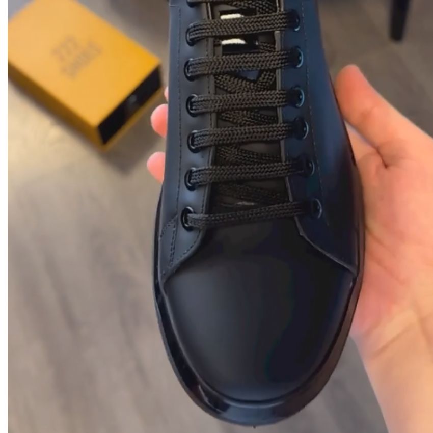 Alexander™ | Sneaker Chic για Άνδρες