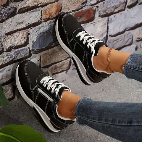 Avalance | Ορθοπεδικά Sneakers Messa™