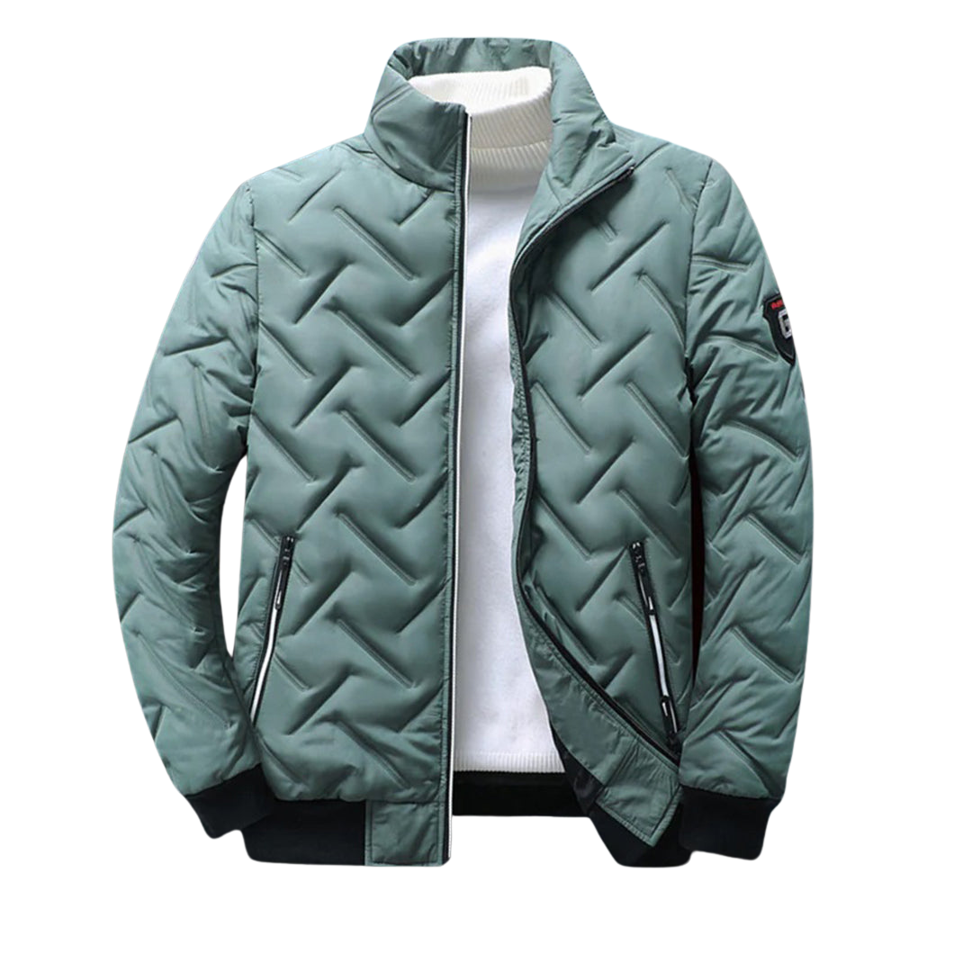 Lars | Κομψό Μπουφάν