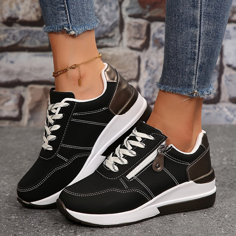 Avalance | Ορθοπεδικά Sneakers Messa™