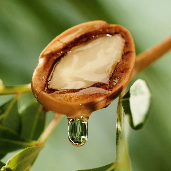 Huile d'argan