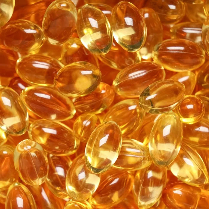 Vitamine E