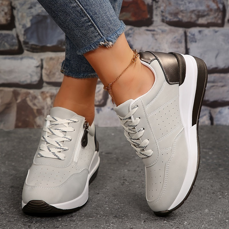 Avalance | Ορθοπεδικά Sneakers Messa™