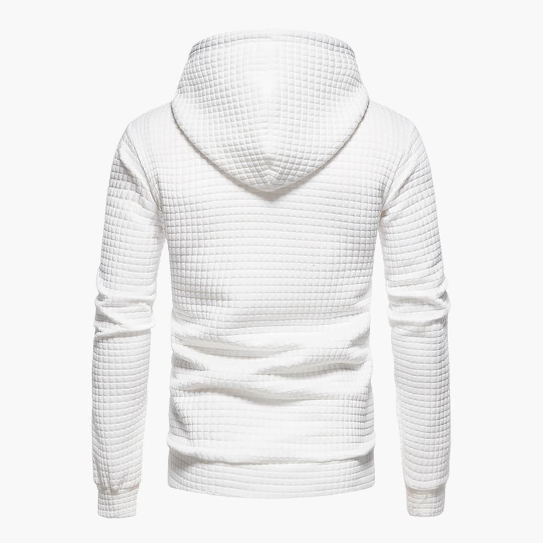 HM® | Άνετο Hoodie