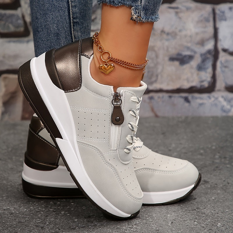 Avalance | Ορθοπεδικά Sneakers Messa™