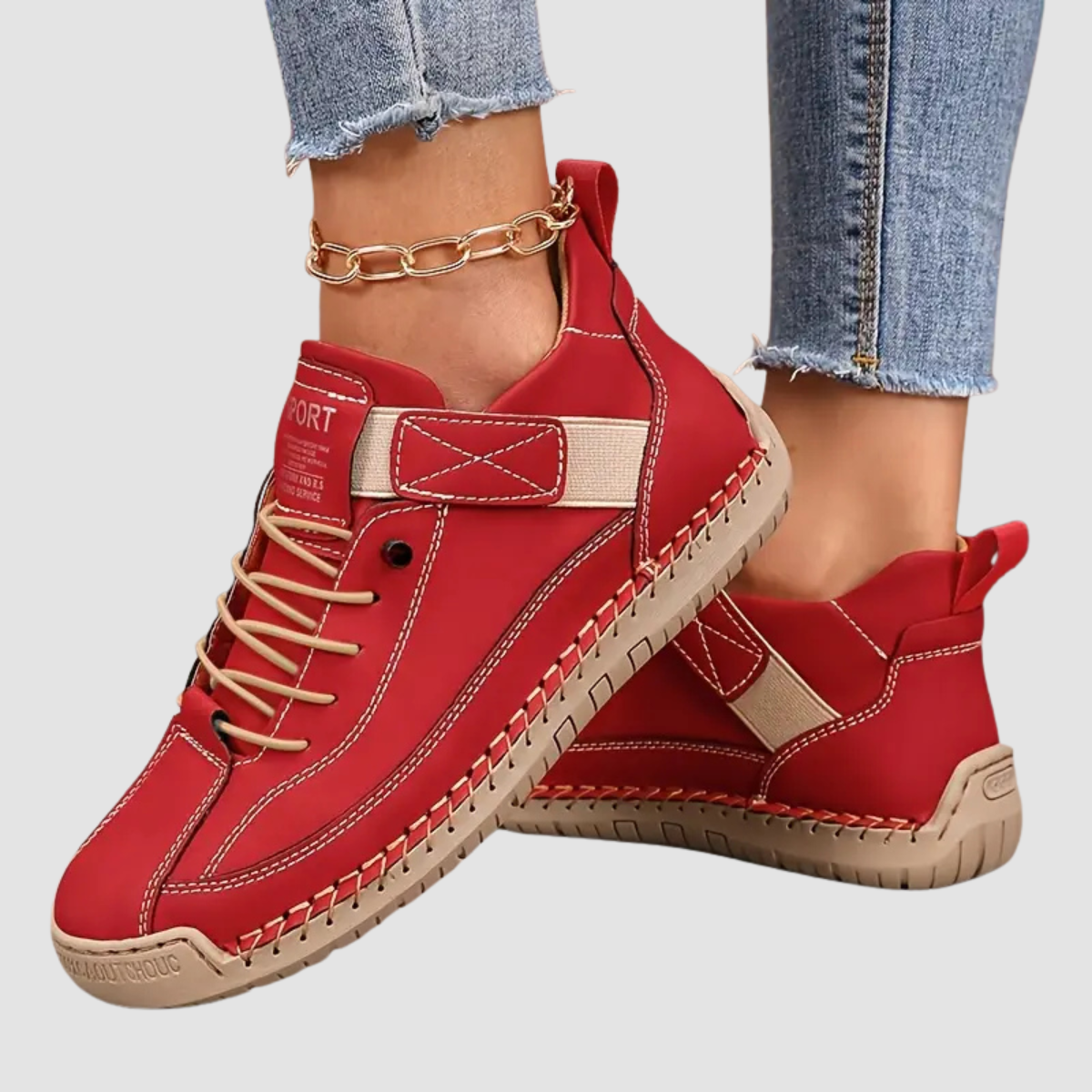 Meya | Ορθοπεδικά Sneakers™