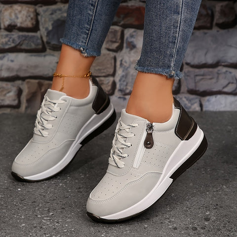 Avalance | Ορθοπεδικά Sneakers Messa™