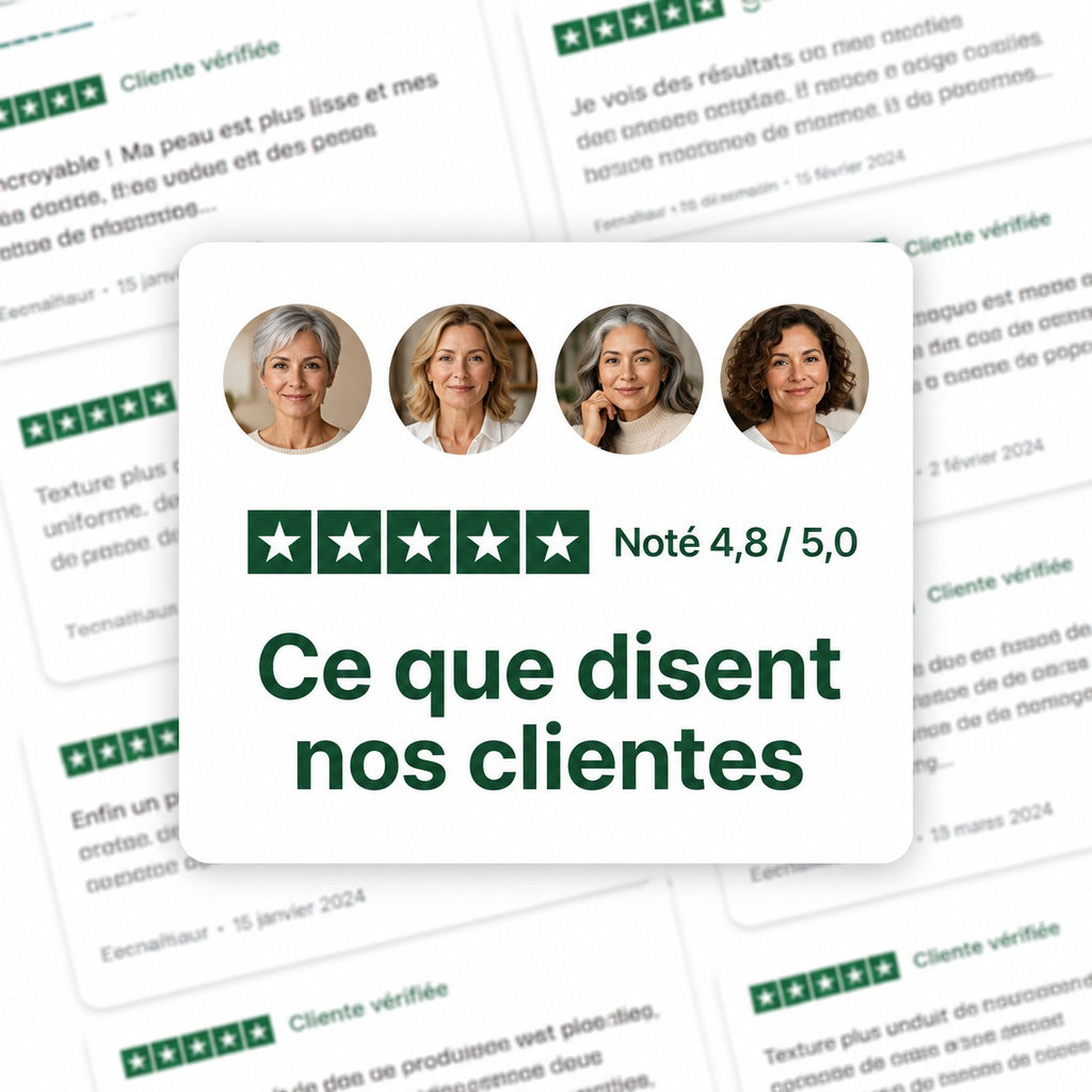 Llorrea — Stick Corps Lissant à l'Acide Glycolique 7%