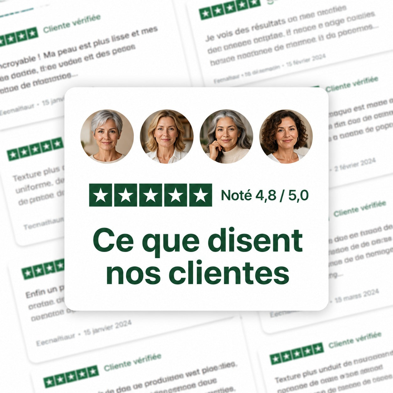 Llorrea — Stick Corps Lissant à l'Acide Glycolique 7%