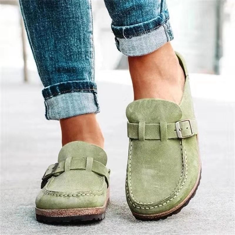Λόρβιν | Ορθοπεδικά Slip-Ons™