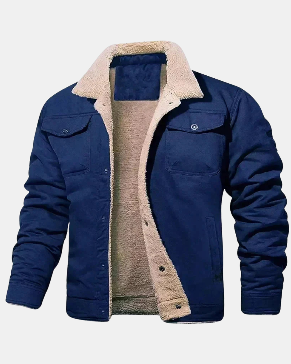 Ugo Bomberjack
