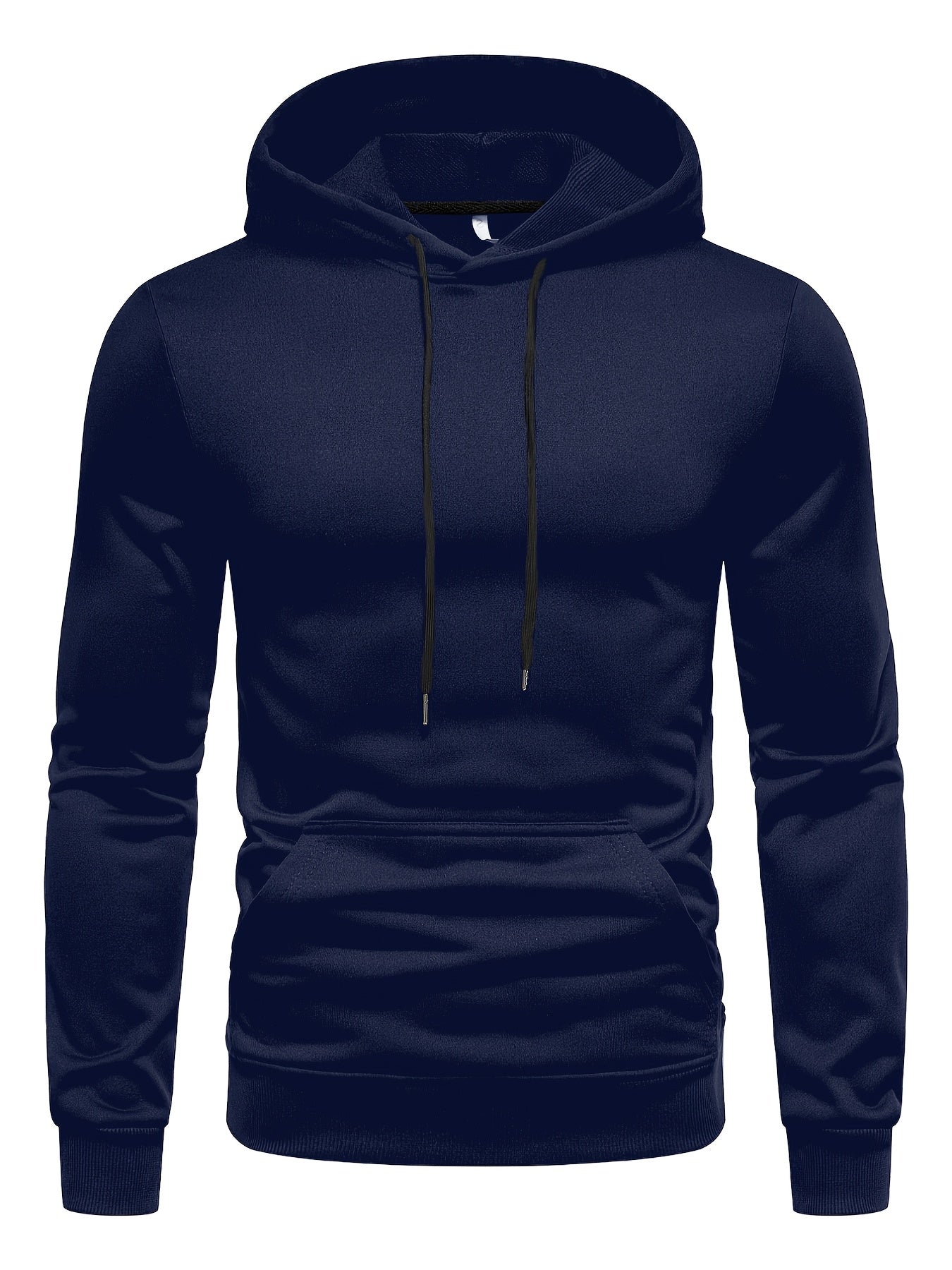 Νόα™ | Κλασικό Ελαστικό Hoodie