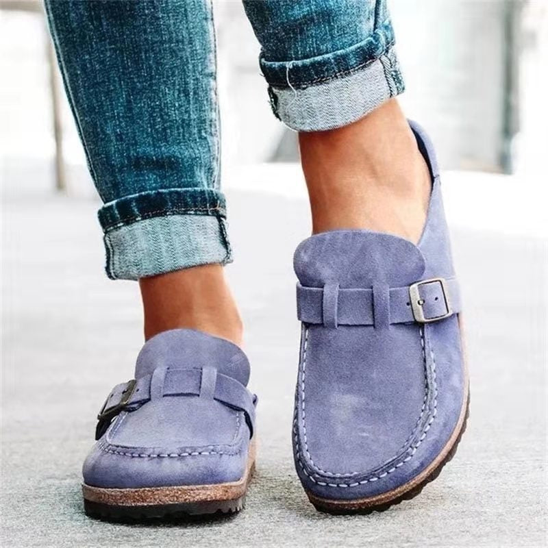 Λόρβιν | Ορθοπεδικά Slip-Ons™