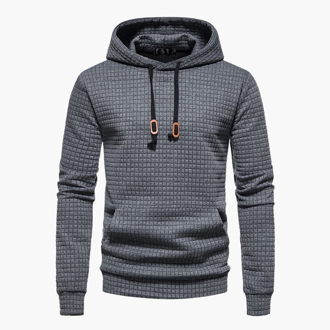 HM® | Άνετο Hoodie