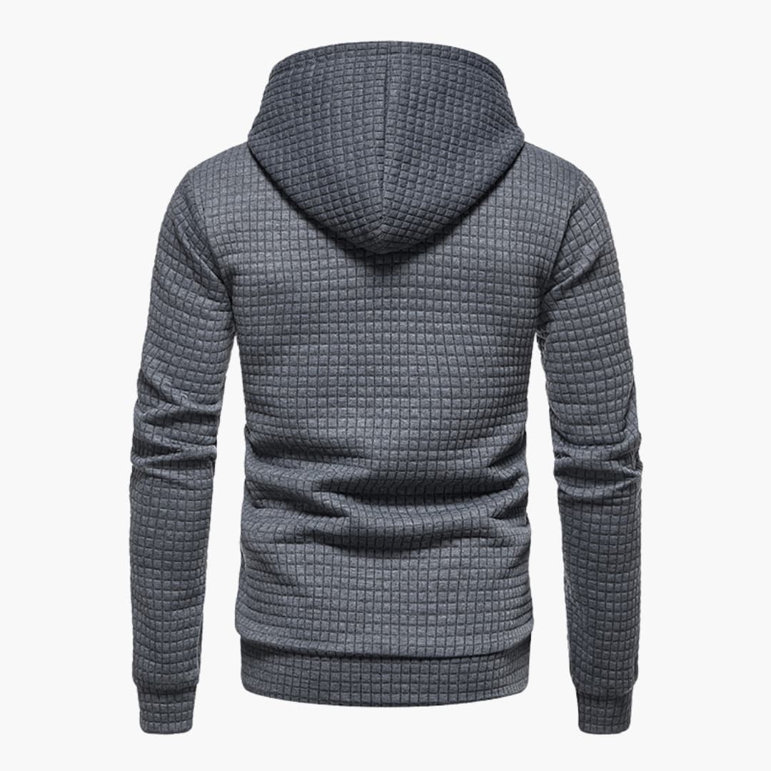 HM® | Άνετο Hoodie