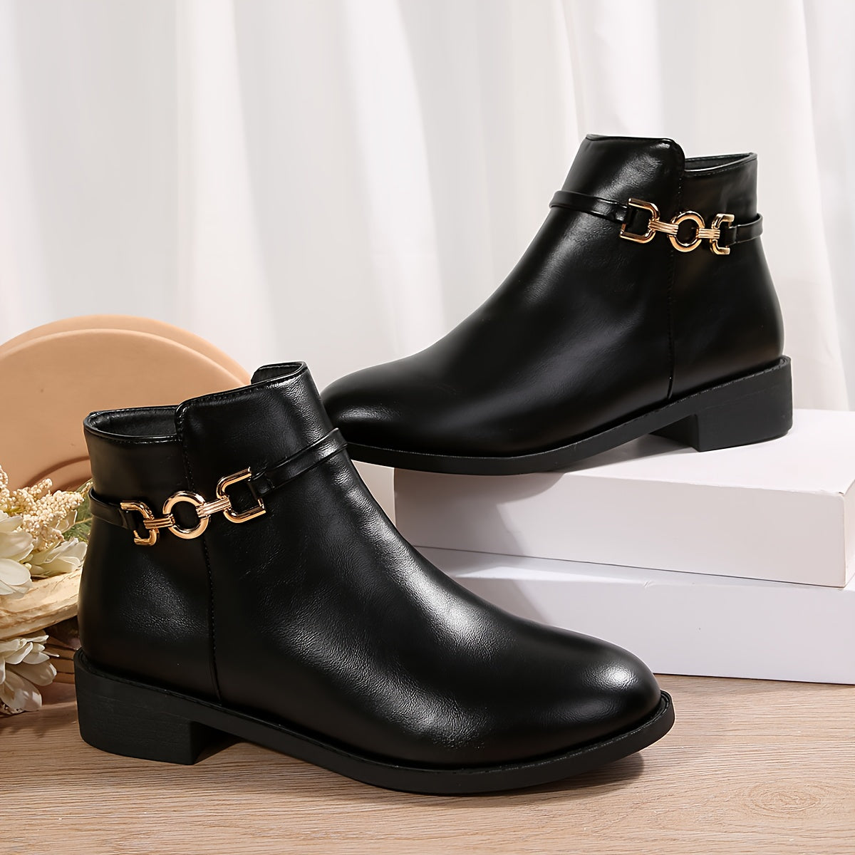 Adèle™ – Κομψότητα και άνεση στην καθημερινότητα