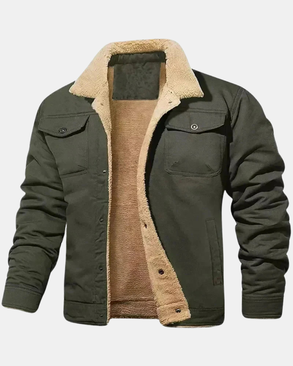 Ugo Bomberjack