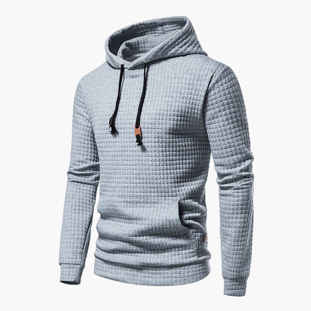 HM® | Άνετο Hoodie