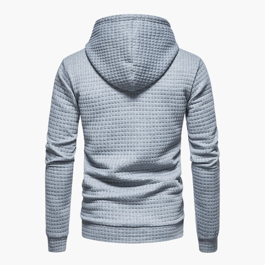 HM® | Άνετο Hoodie