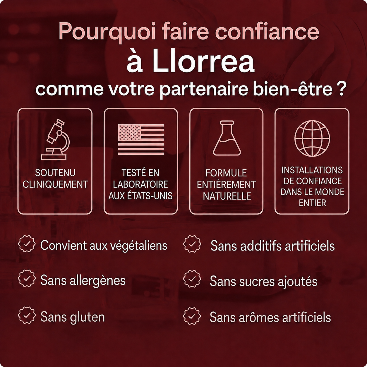 Plus de mobilité et moins de crises en deux semaines