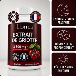 S'endormir plus vite et se réveiller moins en deux semaines