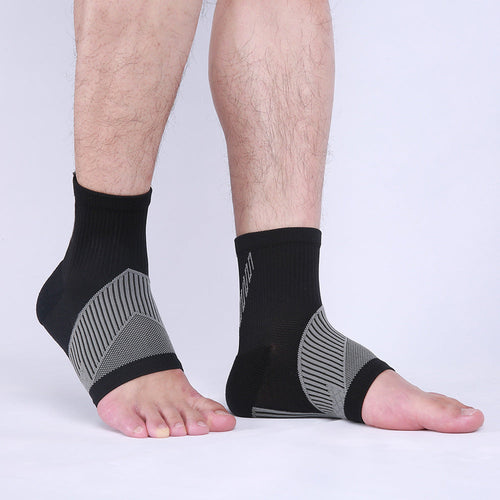Chaussettes de récupération thérapeutique pour les pieds SOLEUS™ 0