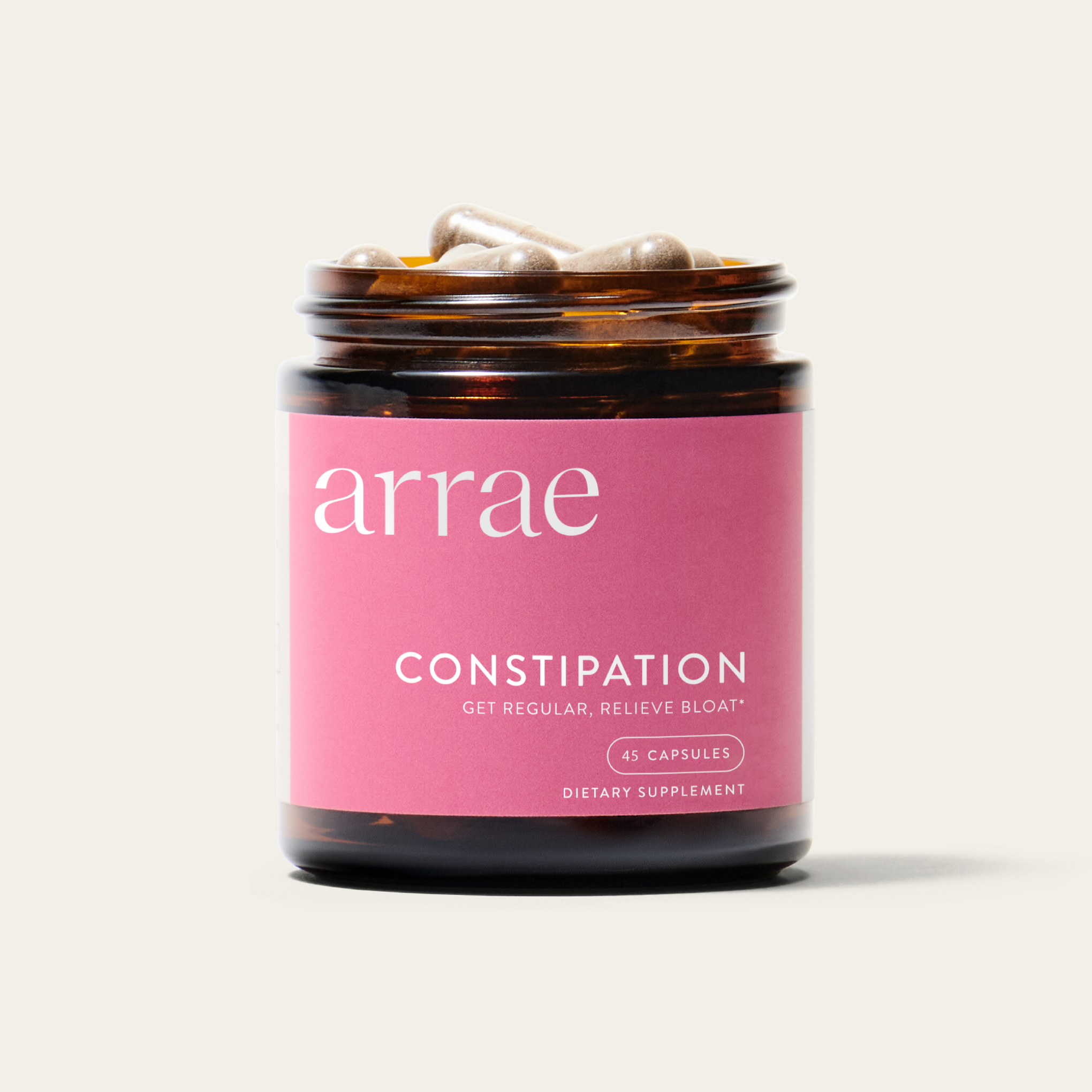 Cura Constipation | Formule Naturelle pour Transit Intestinal 0