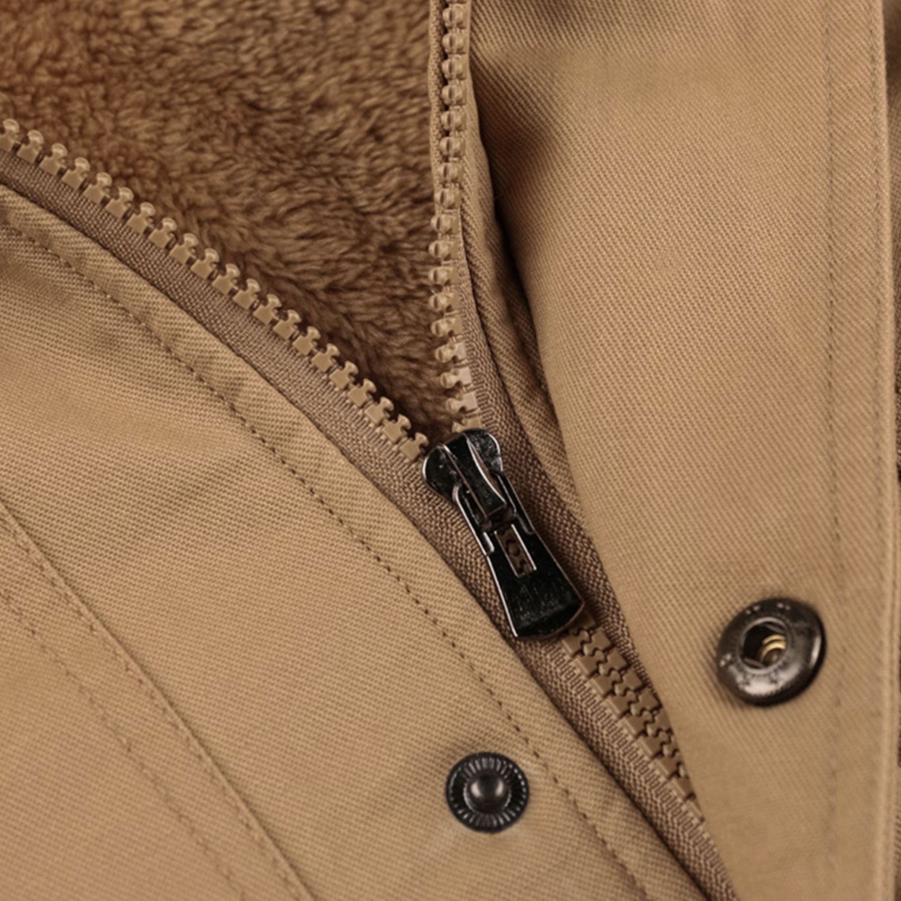 Kielder Hunter Jacke