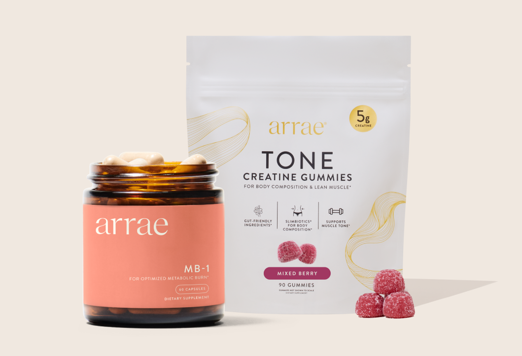 Dyna Muscle Booster | Brûleur de Graisse, Créatine en Gommes 0