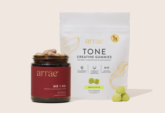 Dyna Muscle Booster | Brûleur de Graisse, Créatine en Gommes 1
