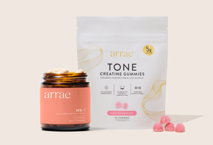Dyna Muscle Booster | Brûleur de Graisse, Créatine en Gommes 4