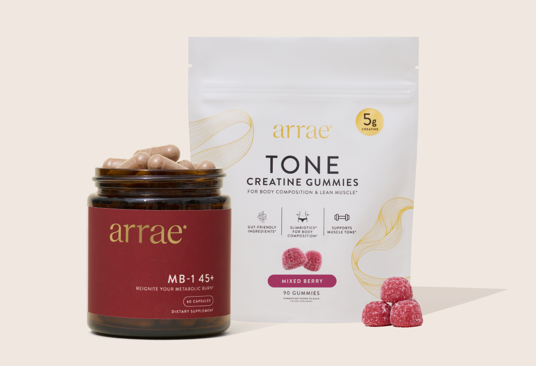 Dyna Muscle Booster | Brûleur de Graisse, Créatine en Gommes 5