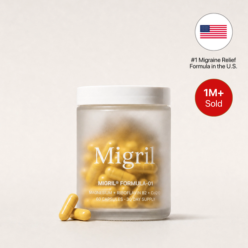 Formule Migril 0