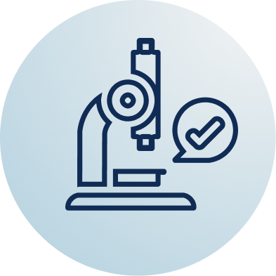 Appuyé par des décennies de recherche clinique