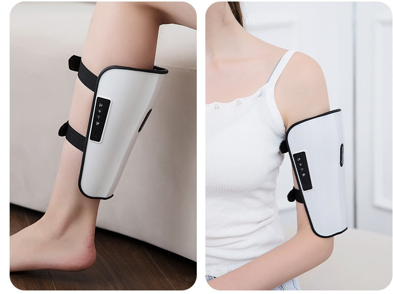 Manchon thérapeutique SOLEUS™ pour mollet 3