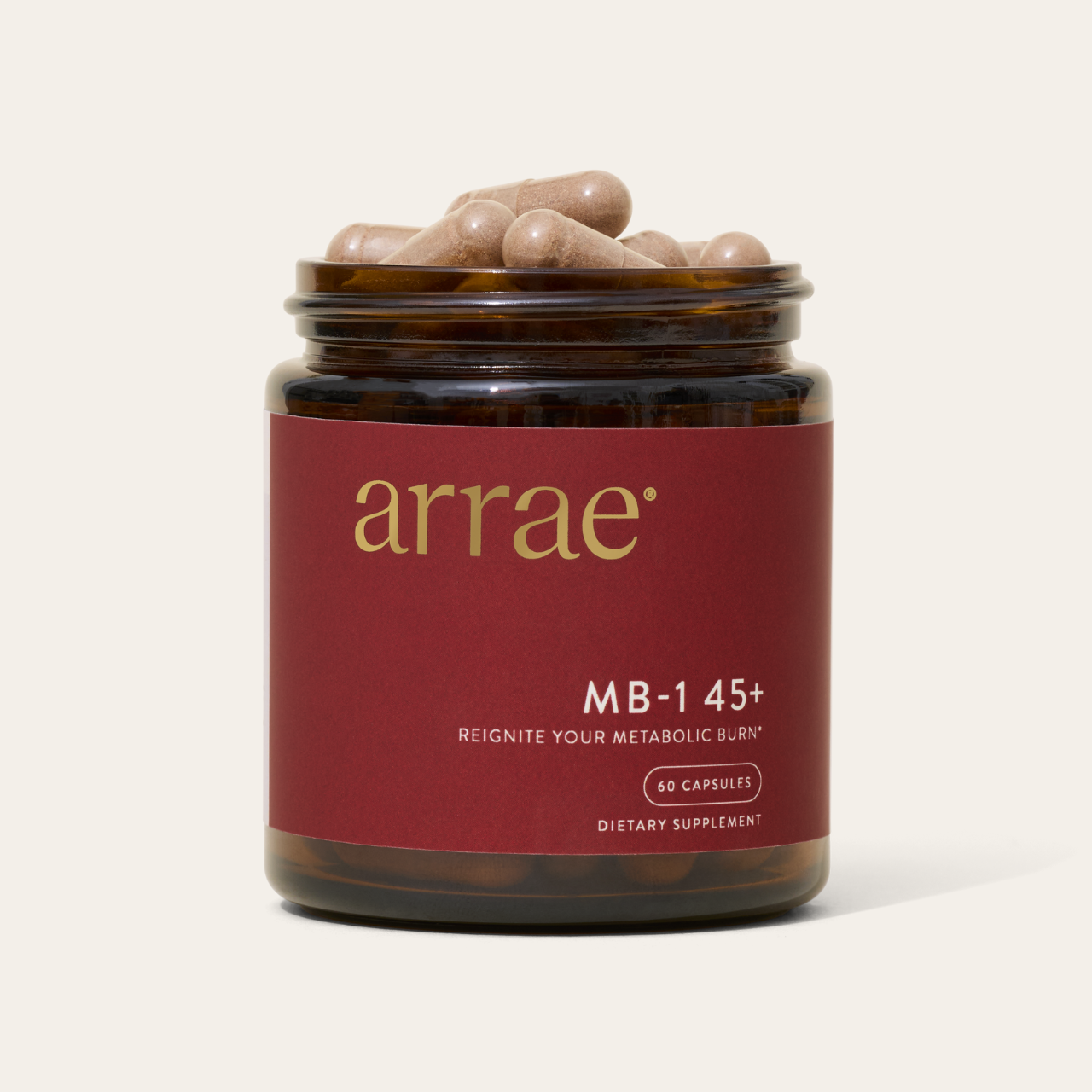 Mélodie Bien-Être 45+ | Complément Alimentaire pour Soutien Métabolique et Hormonal 0