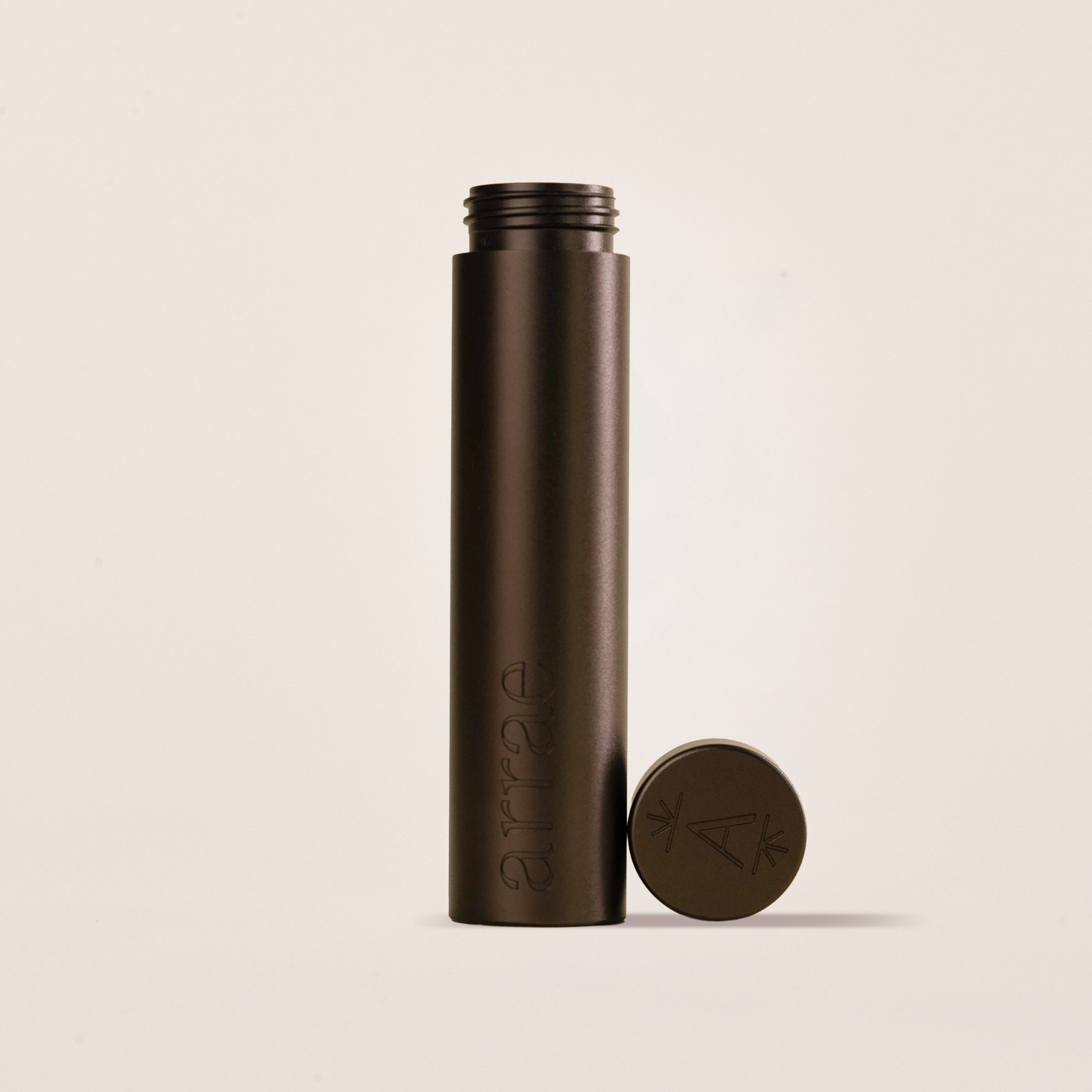 Rosy Capsule Case | Élégant, Compact et Pratique 0