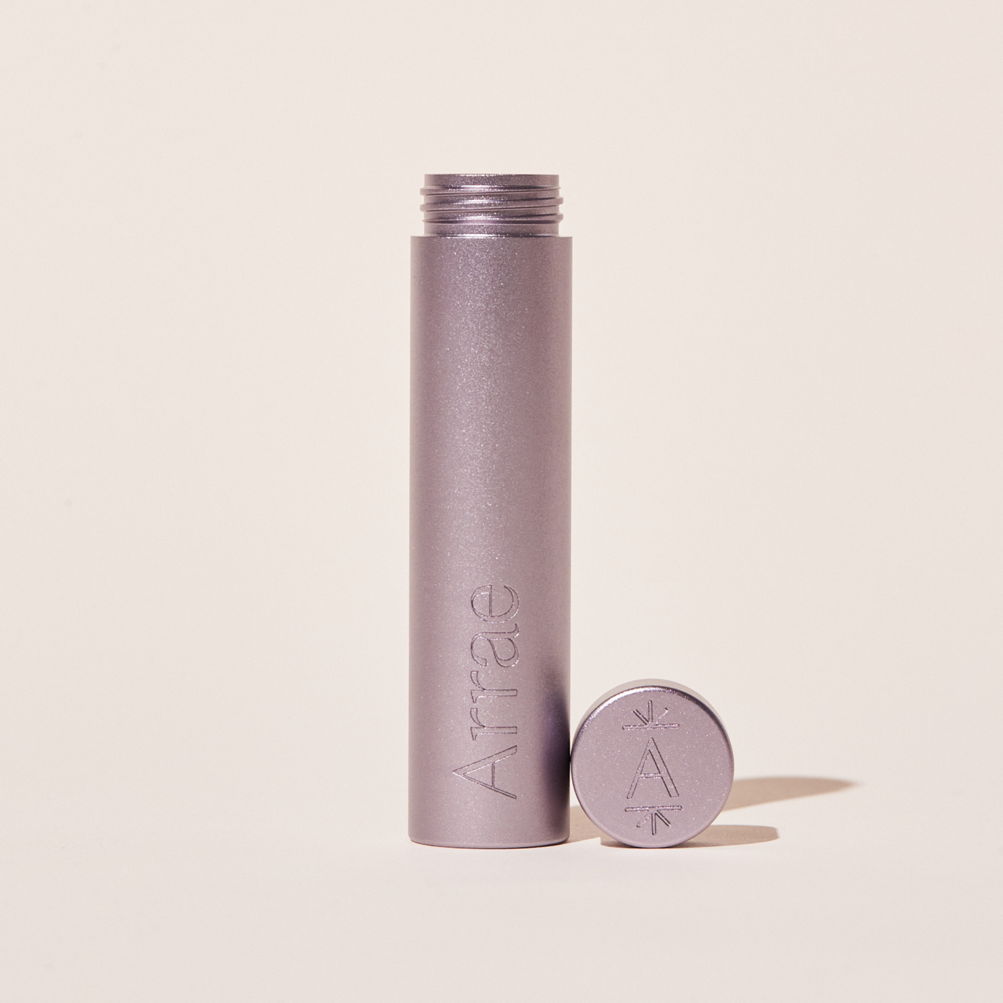 Rosy Capsule Case | Élégant, Compact et Pratique 2