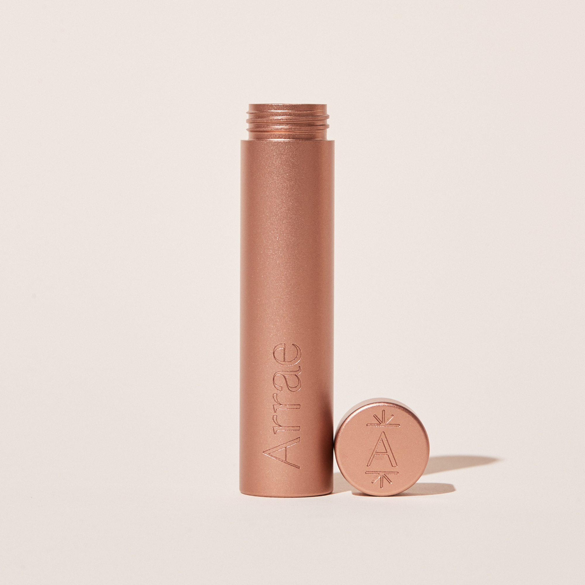 Rosy Capsule Case | Élégant, Compact et Pratique 3