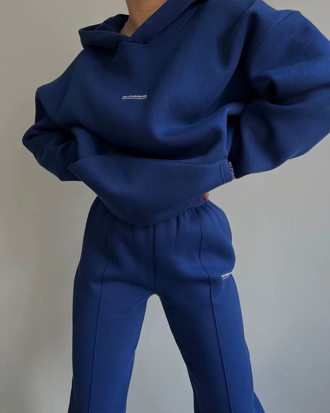 Isla Urban - Oversized Hoodie Pak