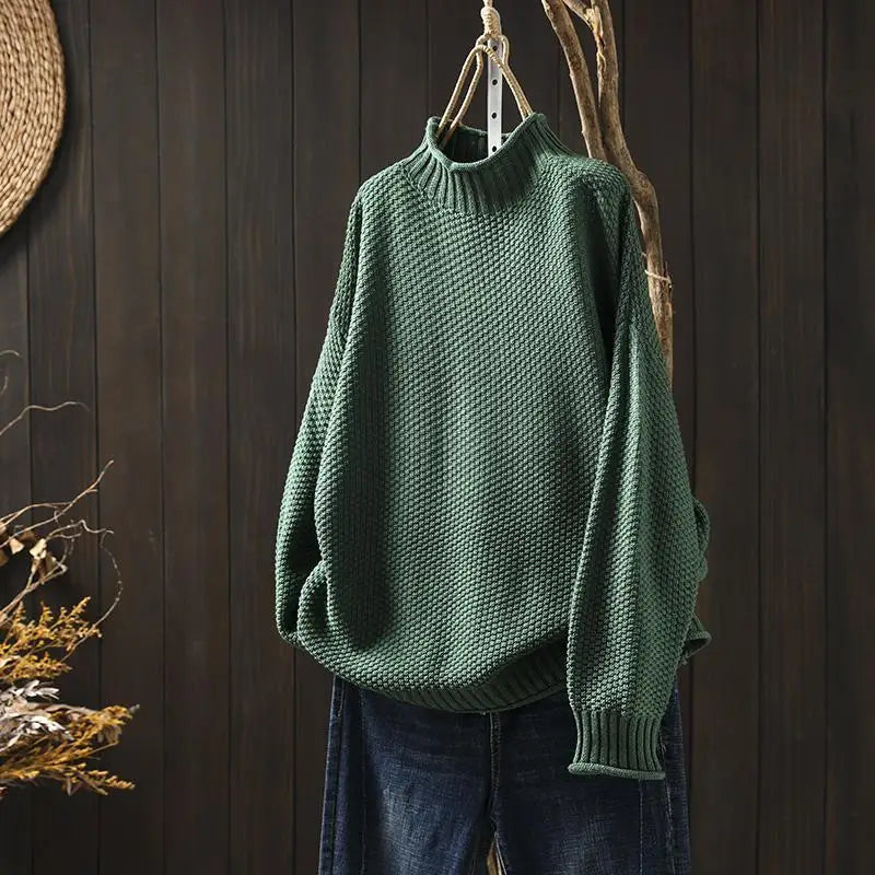 Πουλόβερ Cashmere Amara