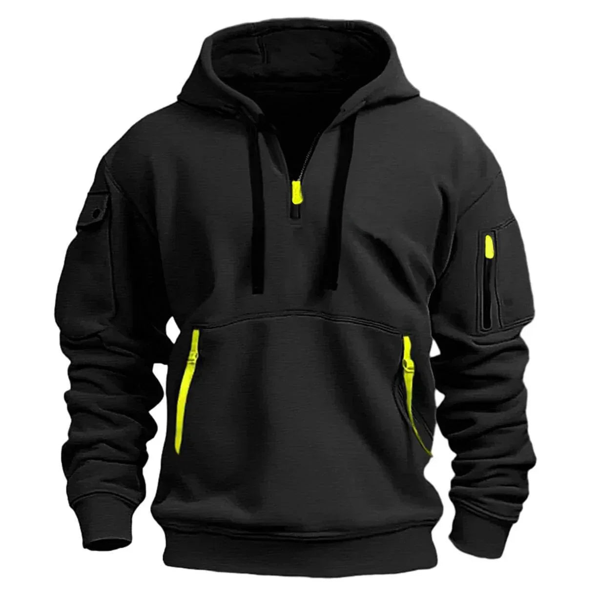 Oakley | Στυλάτη hoodie