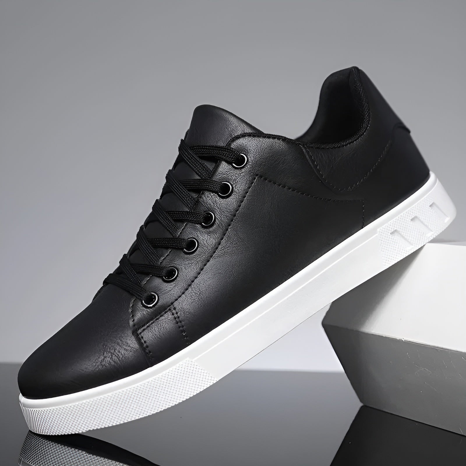 Dorian™ | Κομψά casual παπούτσια