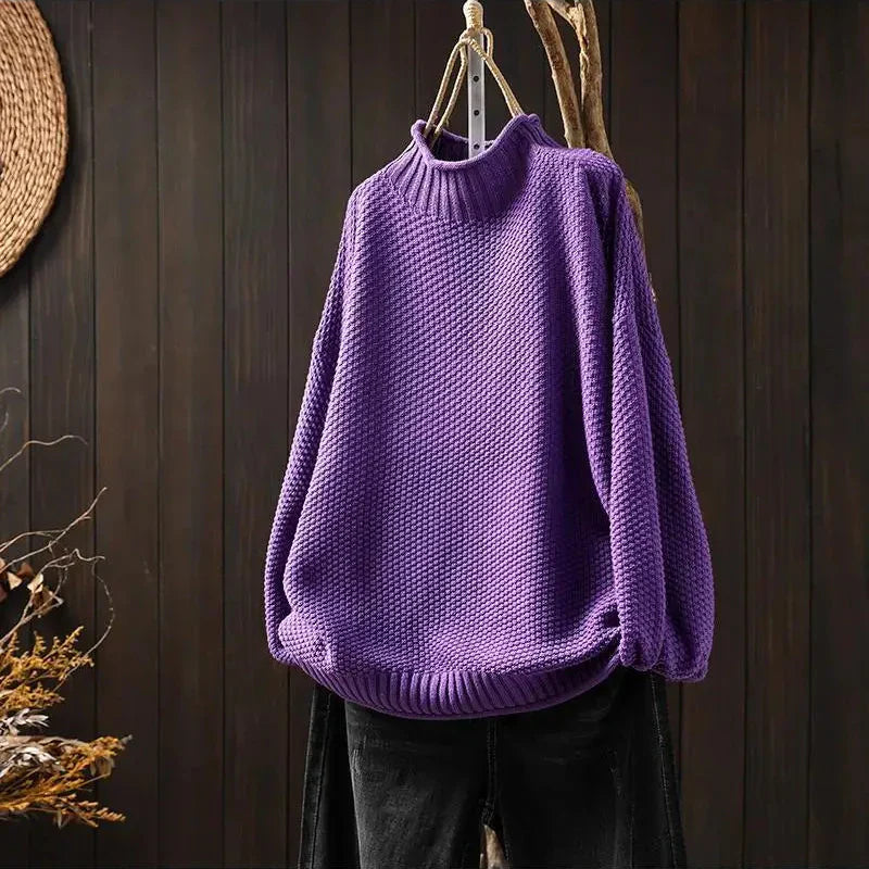 Πουλόβερ Cashmere Amara