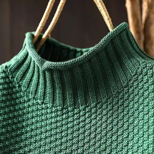 Πουλόβερ Cashmere Amara