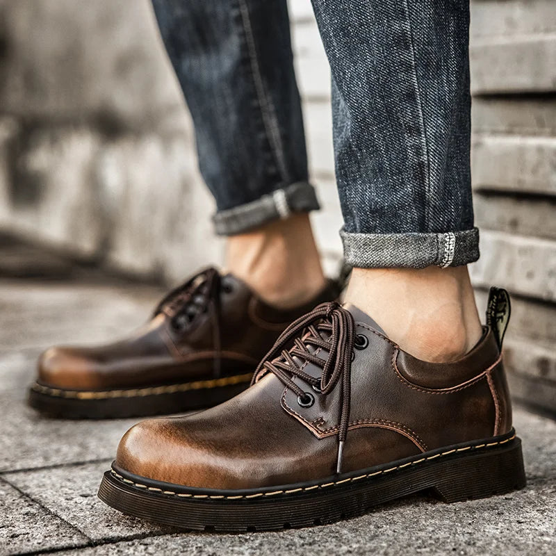 Onyx™ | Oxford Μπότες