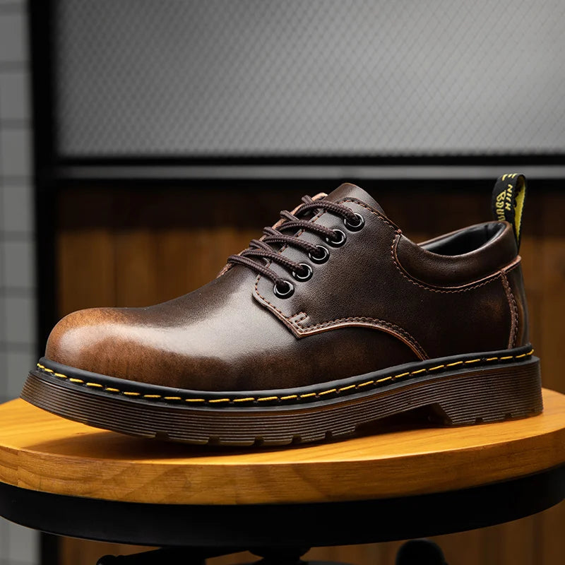 Onyx™ | Oxford Μπότες